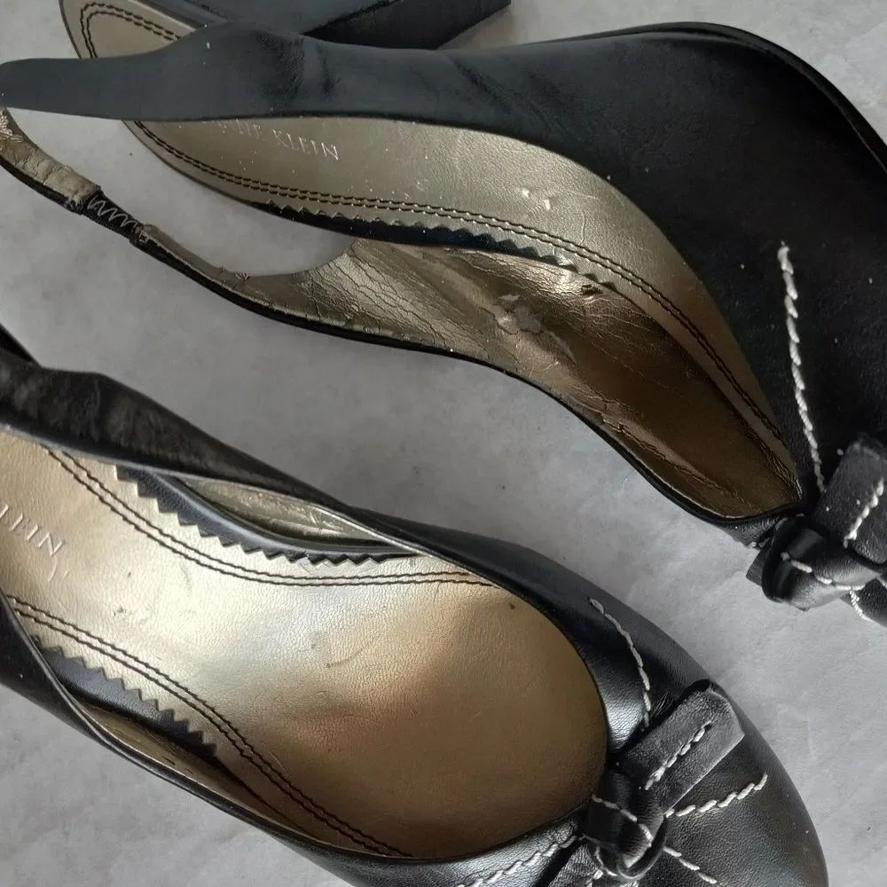 Anne Klein Heels - Picture 8 of 11